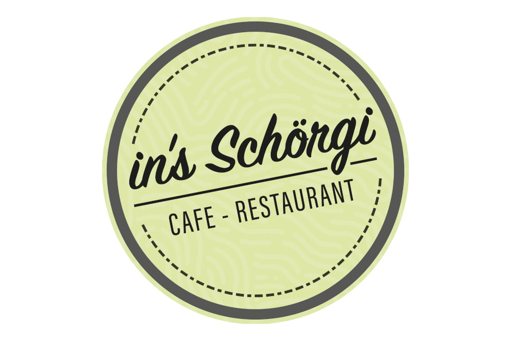 in's Schörgi