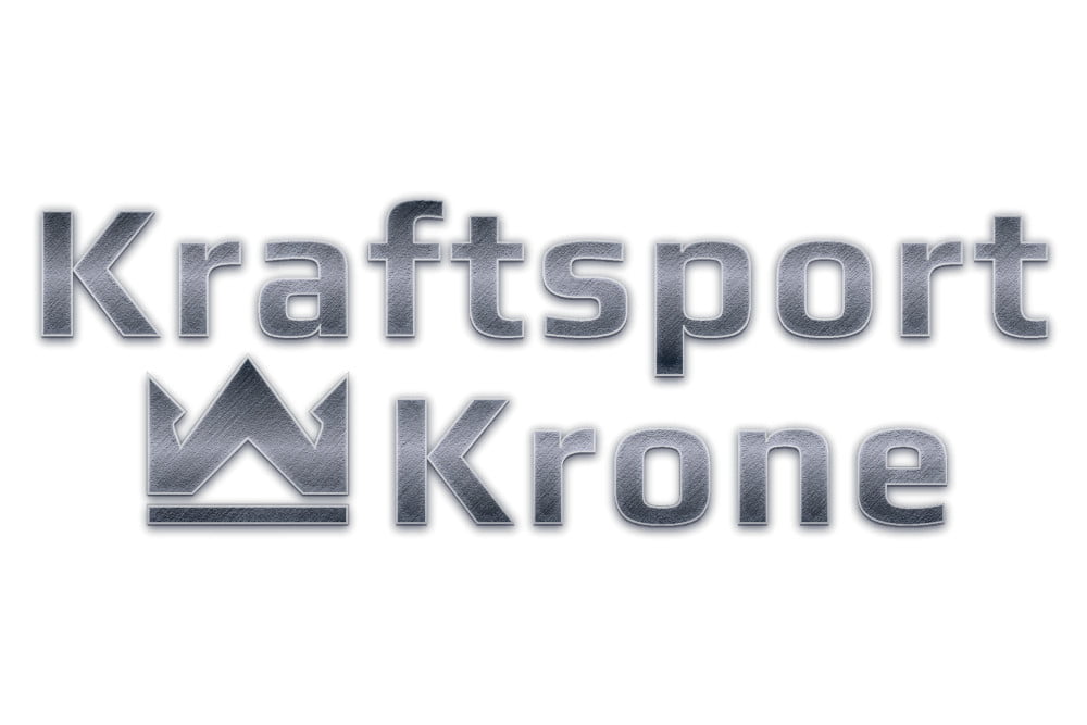 Kraftsport-Krone